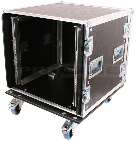 Кейс (кофр) для Rack 10U 50 Profi Shockmount Кейс (кофр) для Rack 10U 50 Profi Shockmount