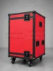 Шкаф для транспортировки конной амуниции