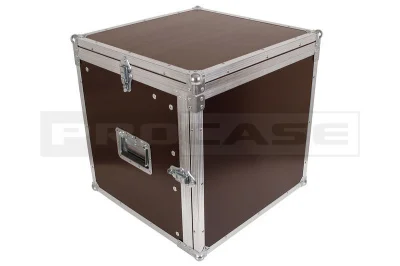 Кейс (кофр) для L-Rack 10U Eco Стандарт