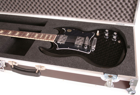 Кейс (кофр) для Double Cut Case