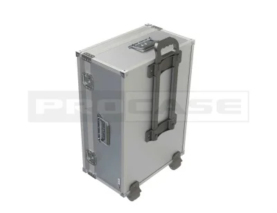 Алюминиевый кейс ProCase T.03 Стандарт Алюминиевый кейс ProCase T.03 Стандарт