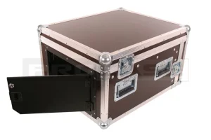 Кофр рэковый нестандартный  для L-Rack 6U 55