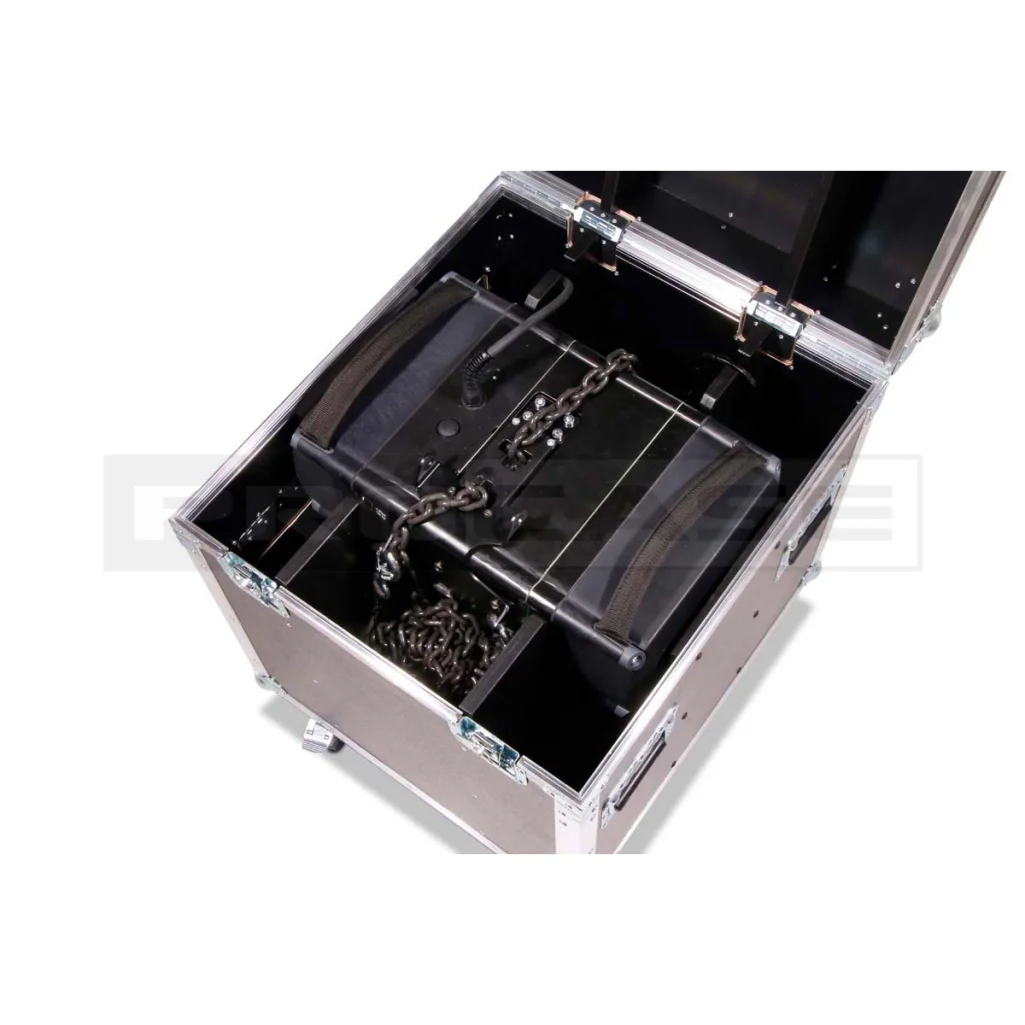 Кофр для лебедки Next Stage Lift 10 DC D8+ 1000Kg