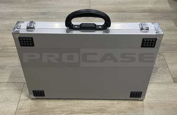 Кейс без алюминиевого профиля универсальный Minimal 2.0 Кейс без алюминиевого профиля универсальный Minimal 2.0