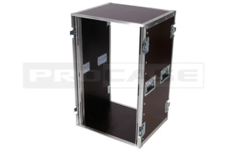 Кейс стандартный рэковый  ProCase Rack 18U-45-3