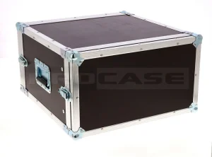Кофр стандартный рэковый для Rack 6U Eco 45