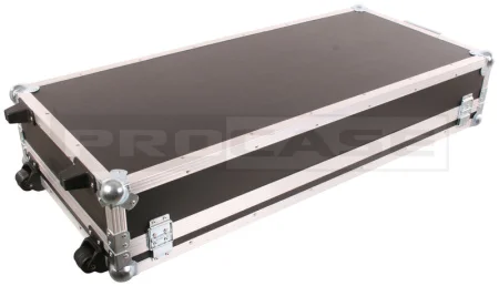 Кофр 1 PVC 2 Wheels для для клавиатур до 61 клавиши или шириной до 1200 мм
