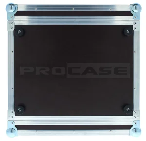 Кейс стандартный рэковый ProCase для Rack 3U-40-1