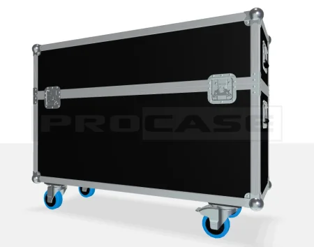 Кейс для 2шт ТВ 42 дюйма Стандарт