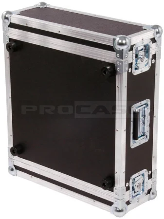 Рэковый кейс (кофр) ProCase Rack 4U-45-2