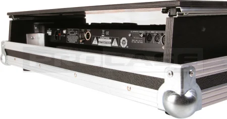 Кейс (кофр) для grandMA3 Command Wing