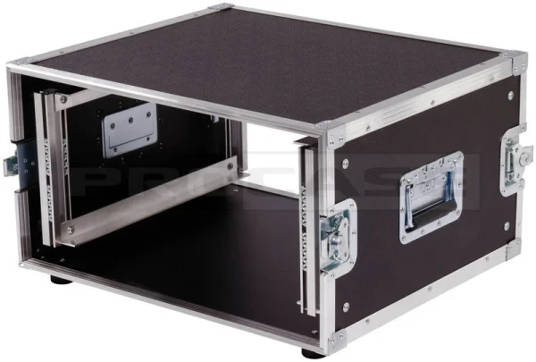 Рэковый кейс (кофр) антивибрационный PROCASE AV-Rack 5U-45 Рэковый кейс (кофр) антивибрационный PROCASE AV-Rack 5U-45