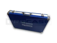 Кейс (кофр) универсальный без алюминиевого профиля 2.0 Кейс (кофр) универсальный без алюминиевого профиля 2.0