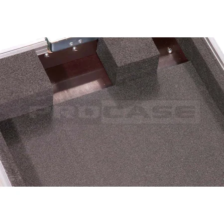 Кейс (кофр) для дым машины ADJ DJ Mister Kool