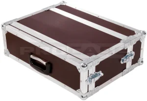 Кейс для микрофона Double Door Shure BLX24SM58