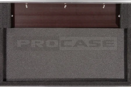 Кофр для синтезатора Access Virus TI Desktop