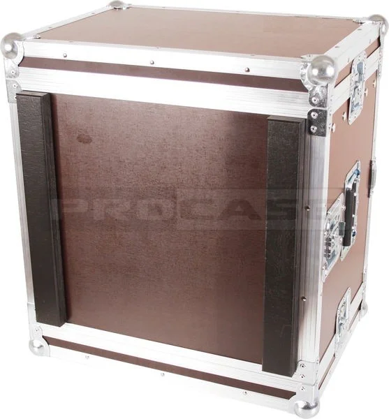 Кейс стандартный рэковый  ProCase Rack 8U-45-3