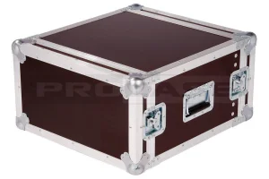 Кейс стандартный рэковый ProCase Rack 6U-45-5