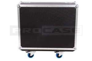 Кофр для микшерного пульта A&H SQ7 with Dockhouse