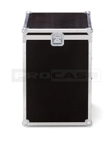 Рэковый кейс нестандартный ProCase Cor 15U-45-2