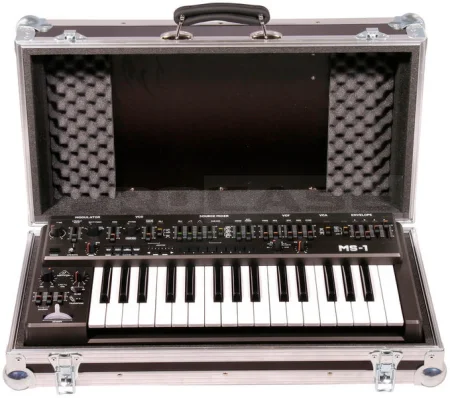 Кофр для драм-машин Behringer MS-1, 101