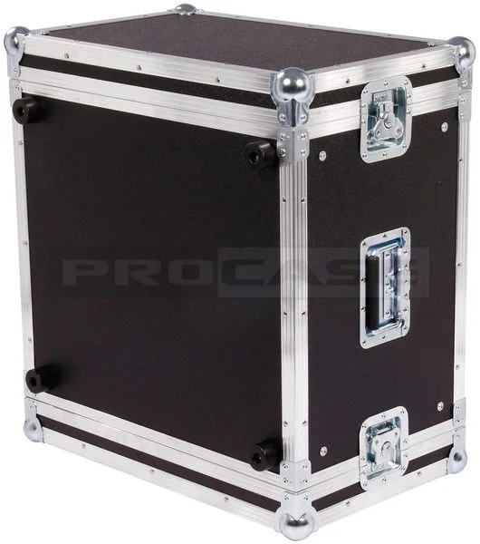 Рэковый кейс (кофр) антивибрационный PROCASE AV-Rack 6U-45 Рэковый кейс (кофр) антивибрационный PROCASE AV-Rack 6U-45