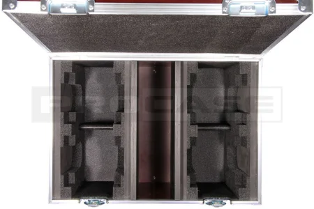 Кейс (кофр) для 2x Fun Generation Pico