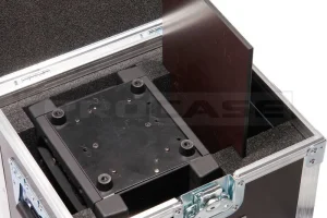 Кейс для световой головы для 1x Beam Ball 100