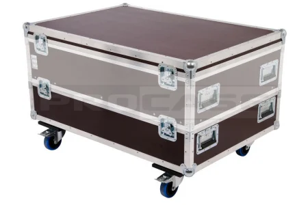 Кейс (кофр) для x Power Bar X 15 IP65