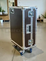 Кейс для DJ оборудования