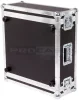 Рэковый кейс (кофр) антивибрационный PROCASE AV-Rack 3U-45