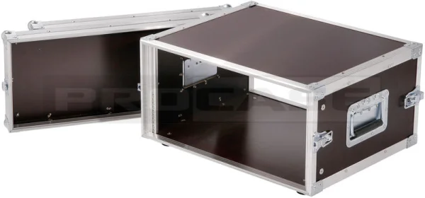 Кофр стандартный рэковый для Rack 5U Eco 40