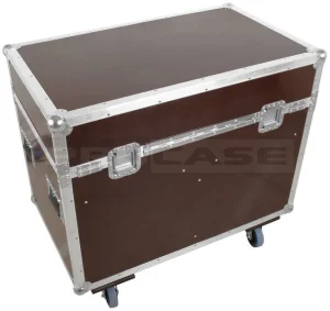 Кейс для световой головы для 2x Stairville MH-X200