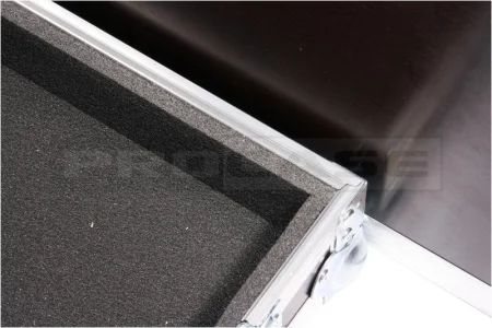 Кейс (кофр) для Custom Case Guitar, Bass Head Кейс (кофр) для Custom Case Guitar, Bass Head