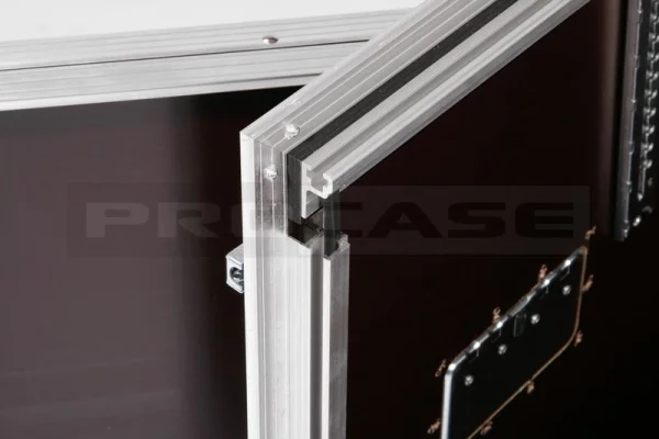 Кейс (кофр) для L-Rack 12U Eco 43 RA