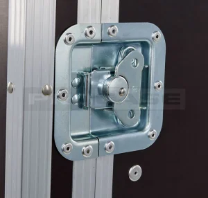 Кейс стандартный рэковый ProCase Rack 15U-45-1