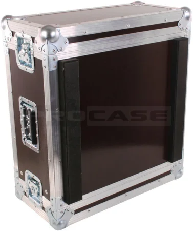 Кейс стандартный рэковый ProCase Rack 5U-45-3