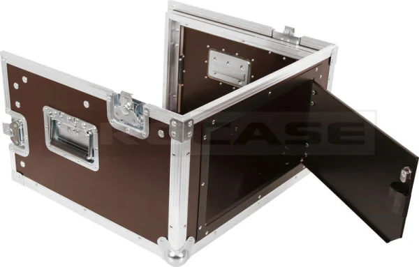 Кейс (кофр) для L-Rack 6U 45 Service Hatch Кейс (кофр) для L-Rack 6U 45 Service Hatch