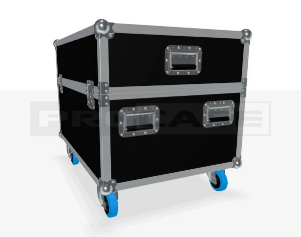 Кейс для 4шт экранов 32 дюйма Samsung