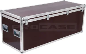 Кейс универсальный для Accessory Case 140x50x50 BR
