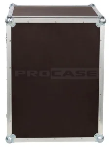 Кейс стандартный рэковый ProCase Rack 15U-45-1