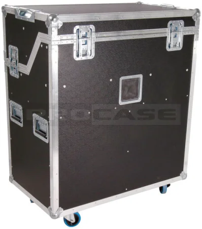 Кейс (кофр) для Coffeebar Case