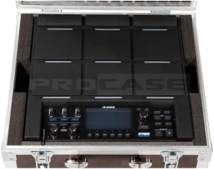 Кейс для драм-пэда Alesis Strike Multipad