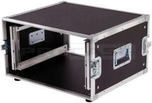 Рэковый кейс антивибрационный  для Rack 5U Live Shockmount 45 BK