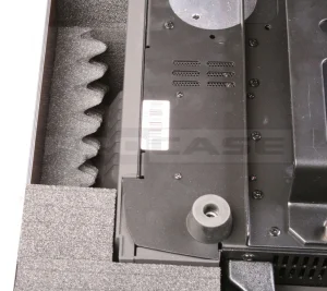 Кейс для световой головы для 2x Stairville MH-X200