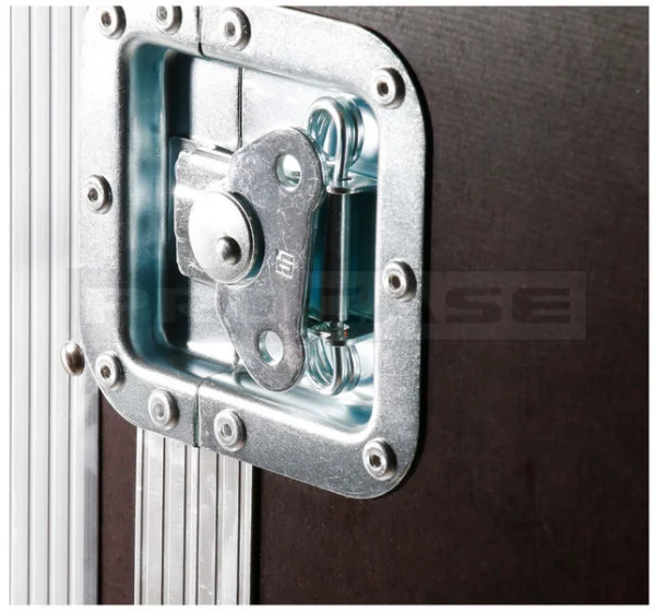 Кейс (кофр) для KB Viscount Legend 70 EX