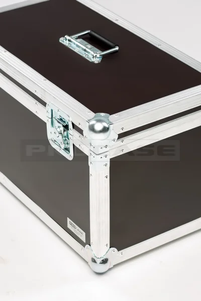 Кейс для пластинок