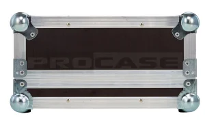 Кейс для DJ контроллера Denon SC5000M Prime