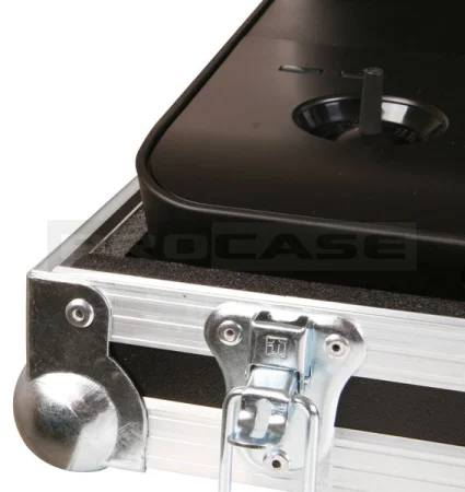 Кейс для клавишных рабочих станций PVC Korg Krome 61