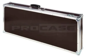 Кейс для гитары Les Paul